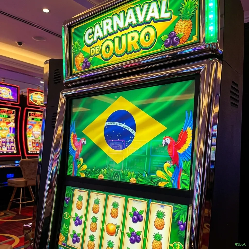 App 63bet para Android e iOS - download grátis