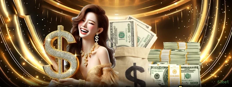 Roleta e blackjack 63bet