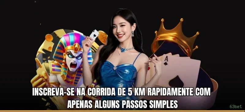 Checklist para avaliar a plataforma 63bet