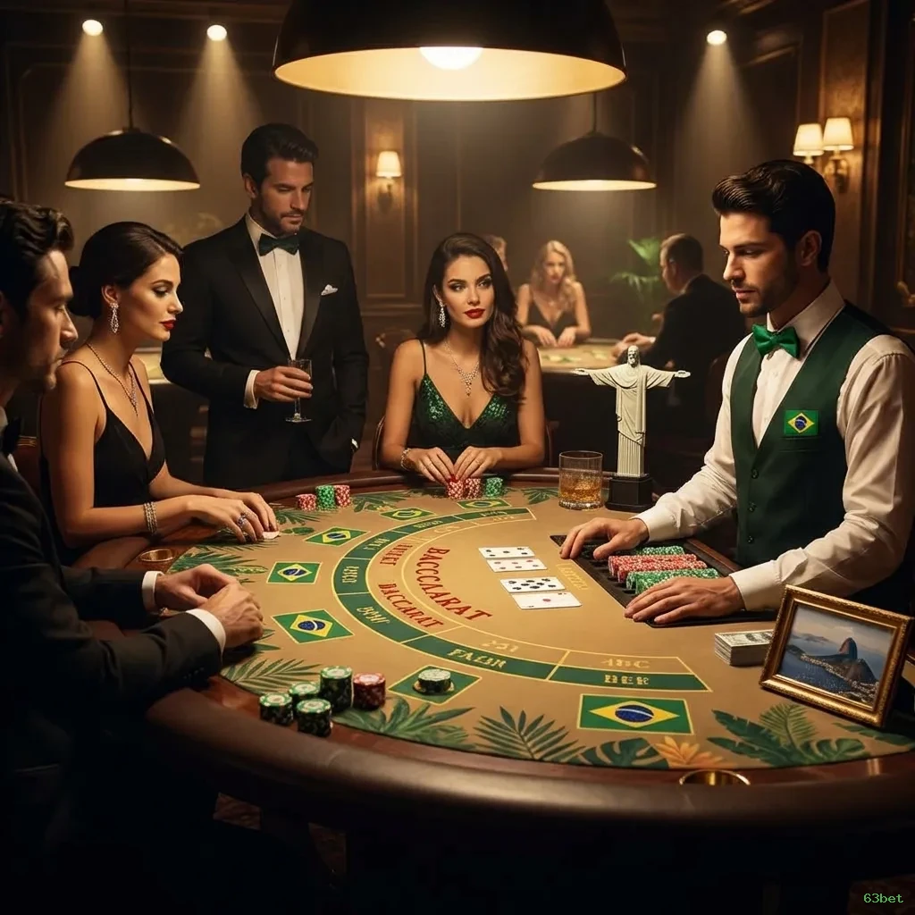 Bônus boas-vindas 63bet R$100