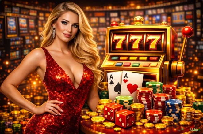 Programa VIP 63bet - benefícios exclusivos