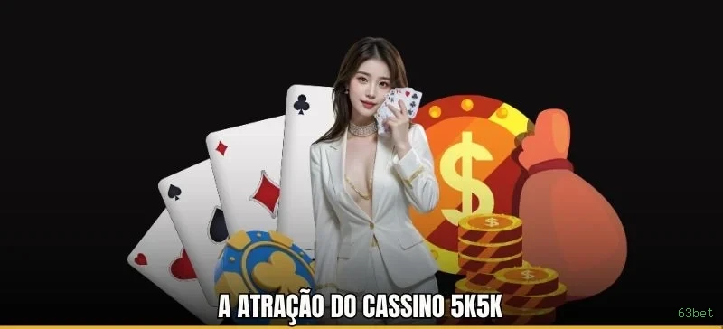 Saque PIX 63bet